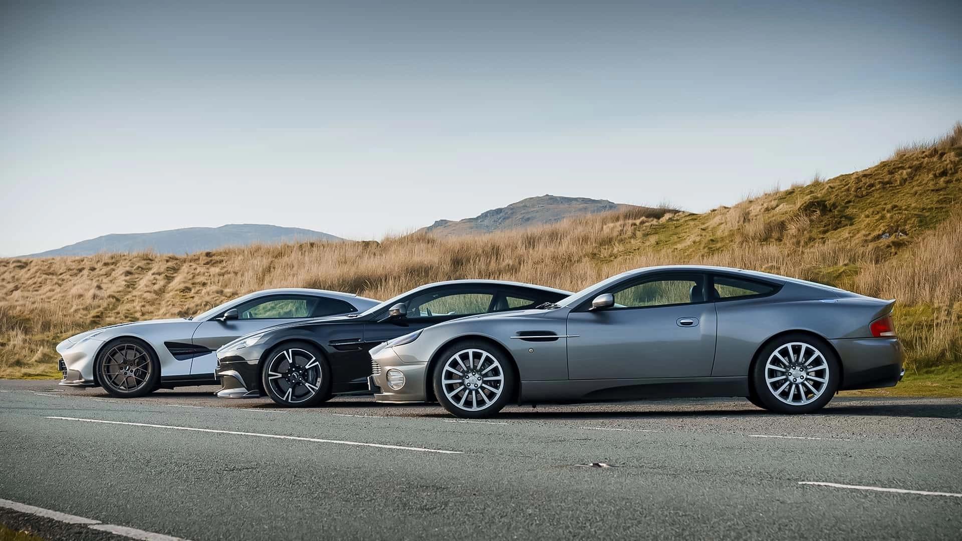 Aston martin vanquish feiert 25 jahre (5)